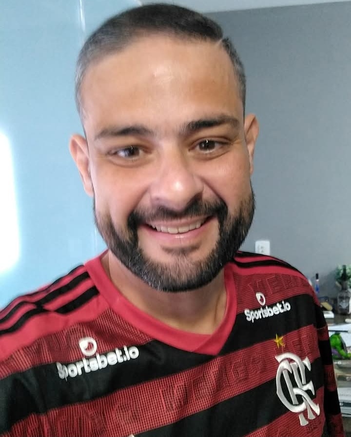 Flamengo minha maior Paixão 