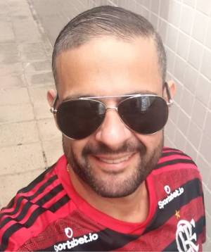 Flamengo meu Orgulho 