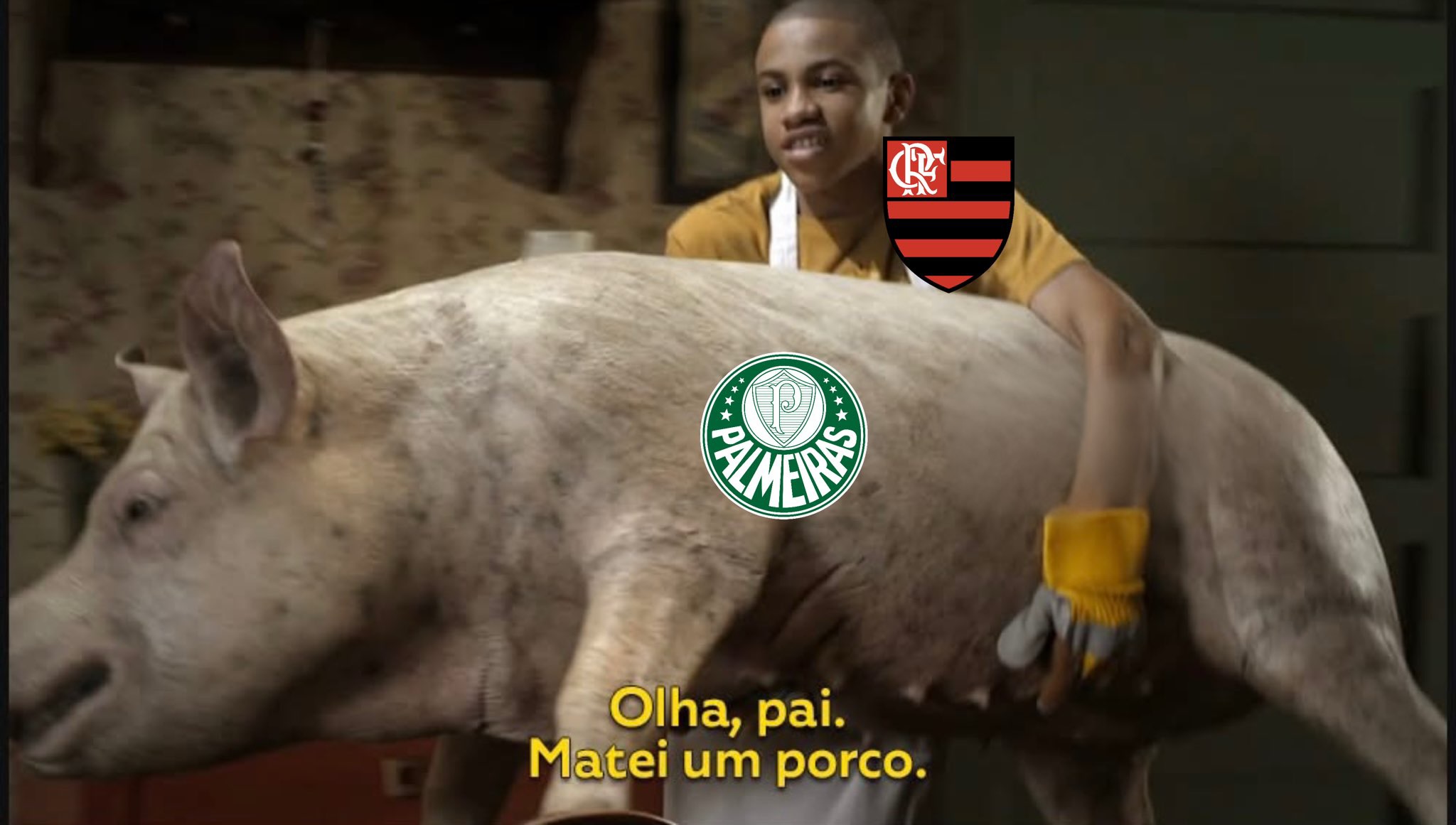A GENTE VAI CONSEGUIR! A GENTE VAI CONSEGUIR!