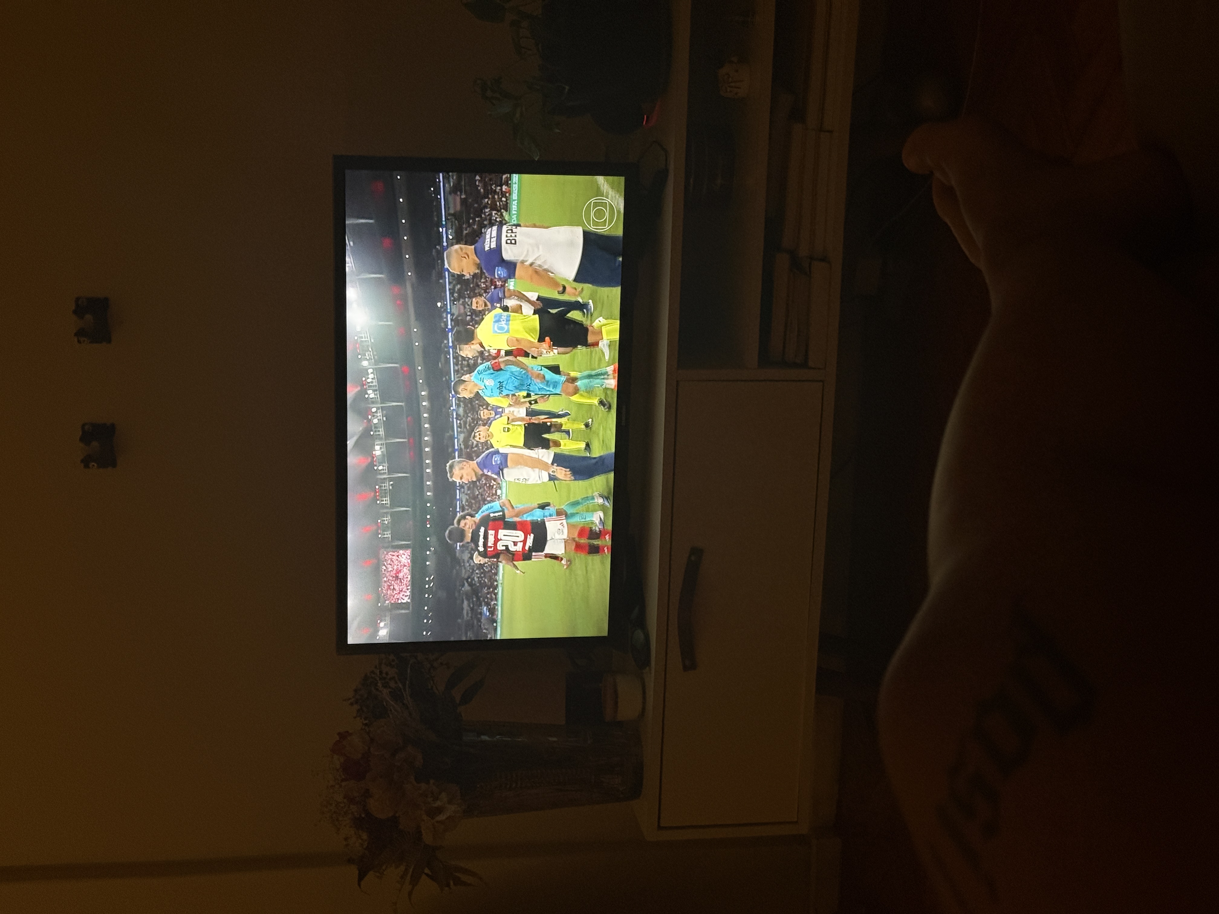 De virada é mais gostoso De virada é mais gostoso