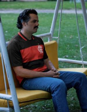 Que vergonha que foi esse jogo de ontem hein 