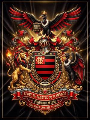 Melhor time do mundo 