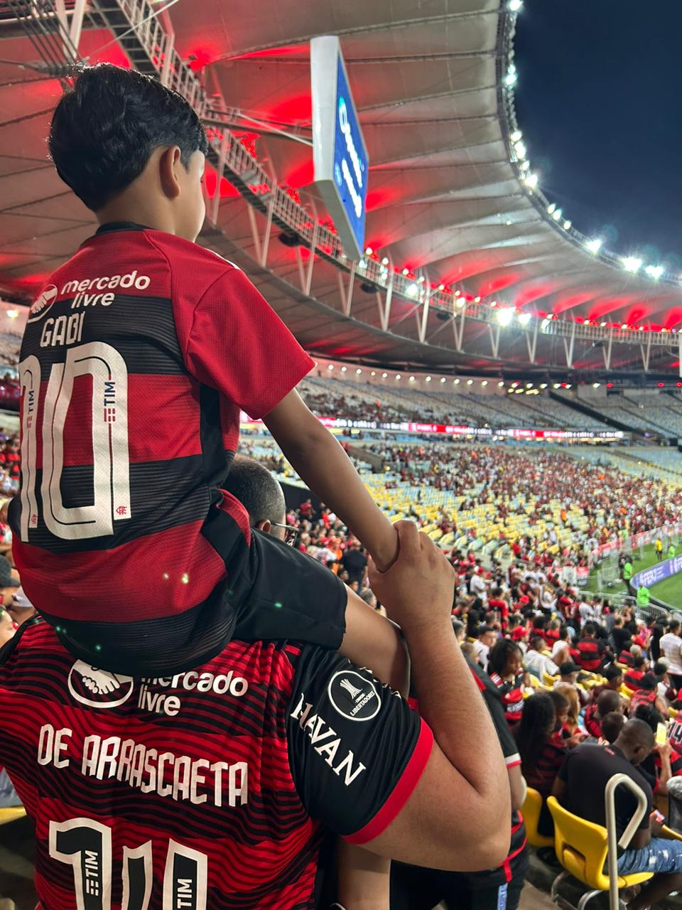 Salve Nação Salve Nação