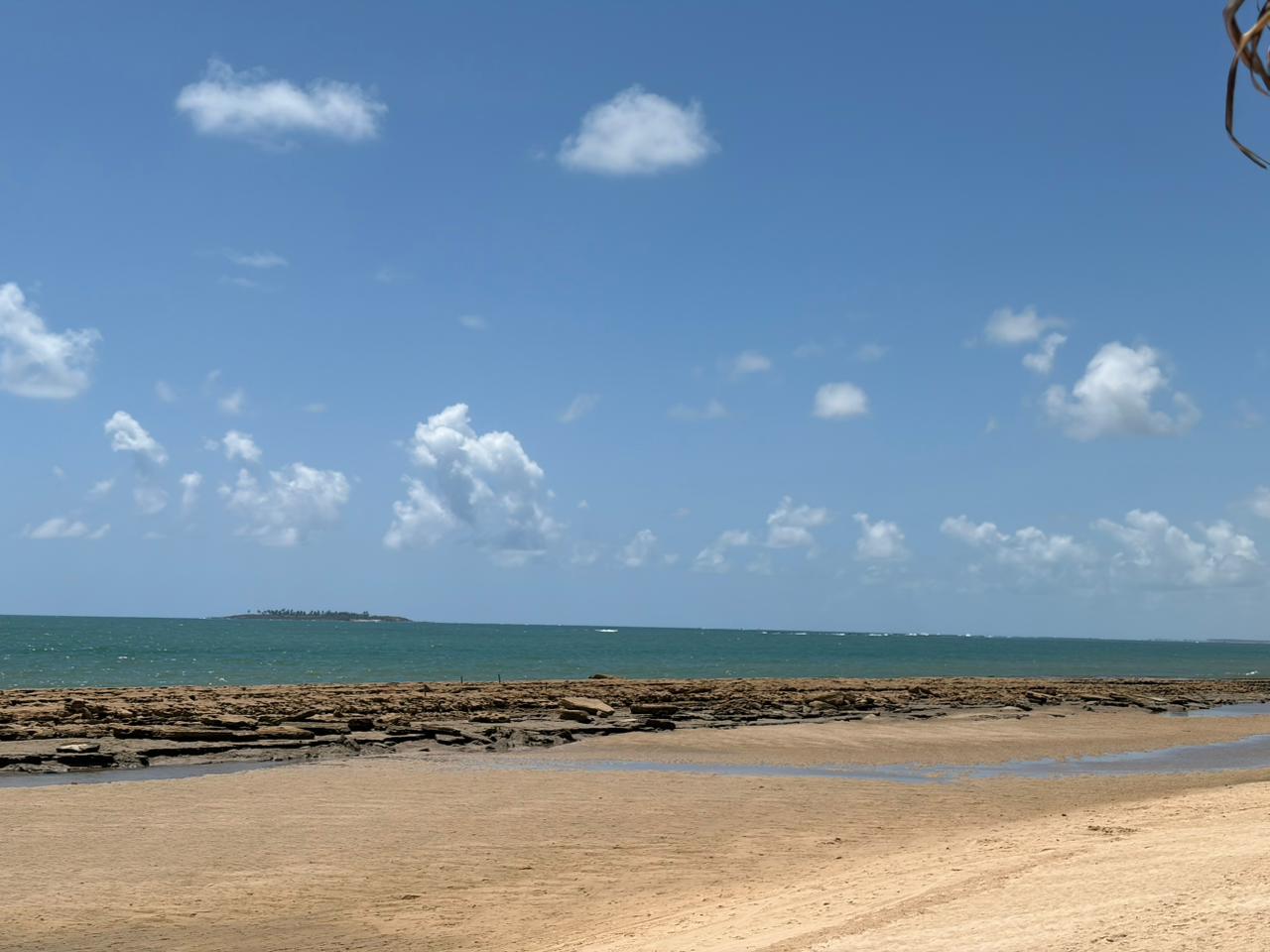 Uma viagem mais que especial para o nordeste