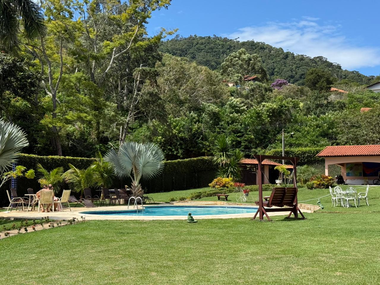 fiquei hospedada em miguel pereira e olha esse paraíso fiquei hospedada em miguel pereira e olha esse paraíso