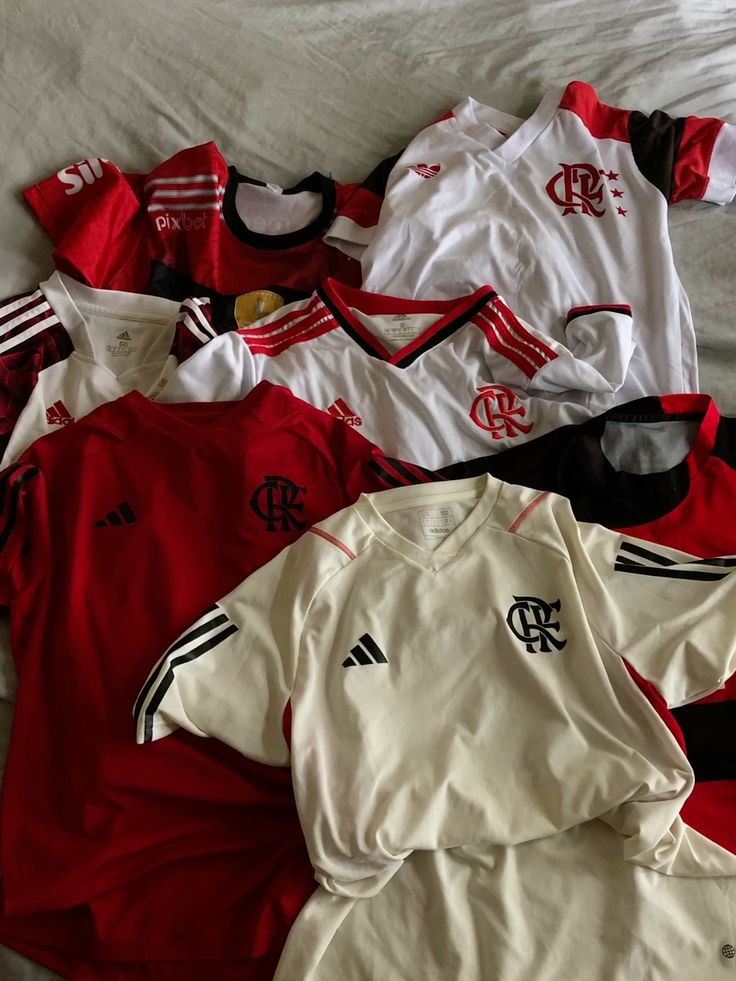 Acho que tenho poucas.....