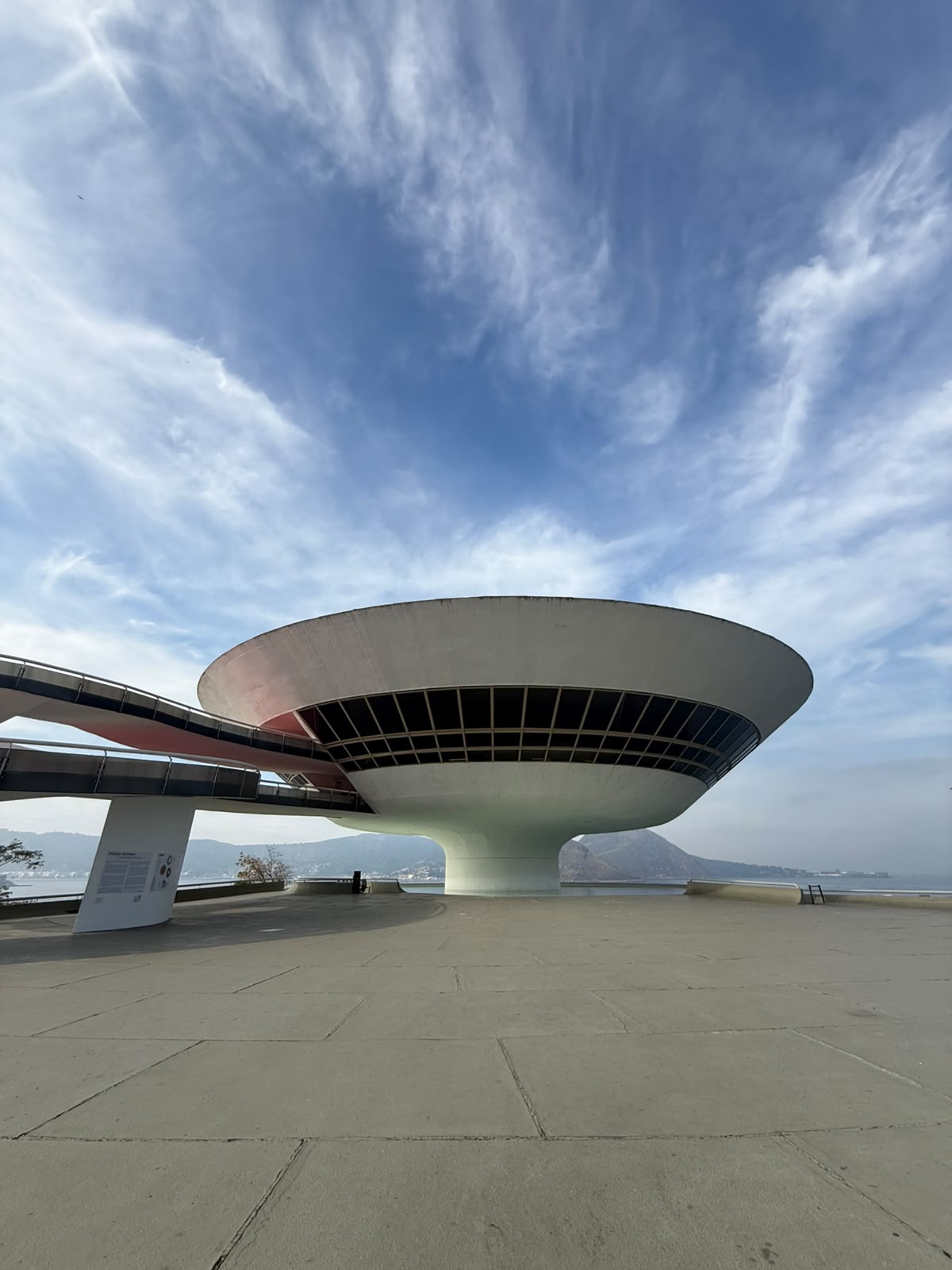 Pouso em Niterói Pouso em Niterói