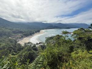 um post diretamente de IlhaBela