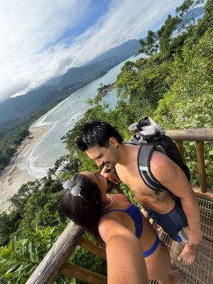 Mais uma viagem concluída...