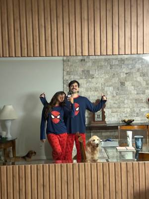 Será que gostamos no novo filme do homem aranha?