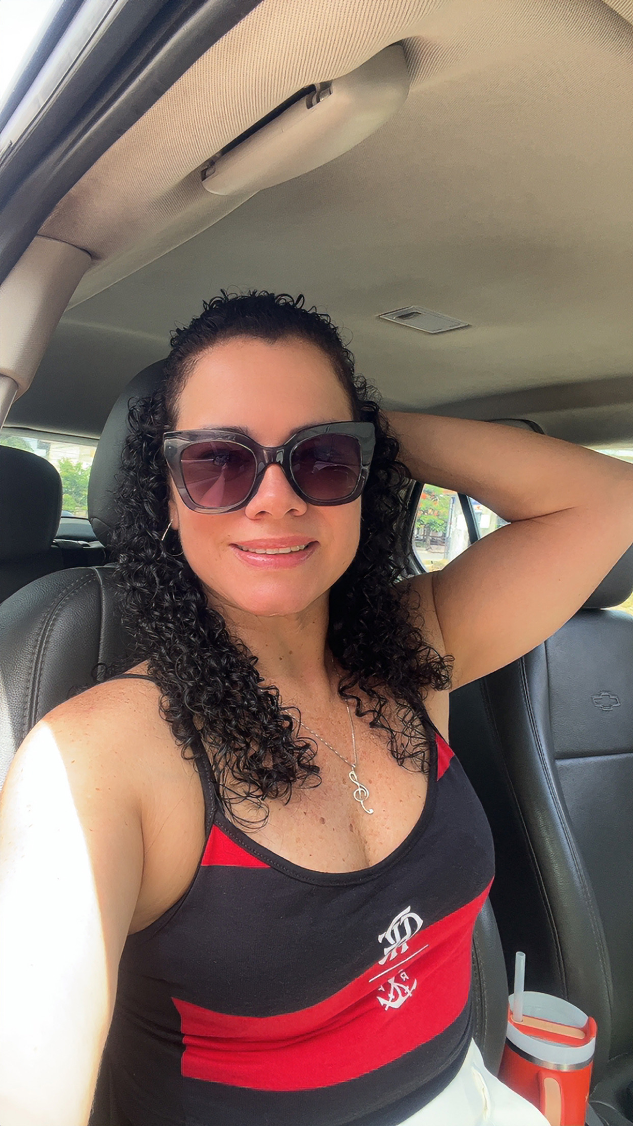 ❤️🖤Hoje tem FLAMENGO ❤️🖤