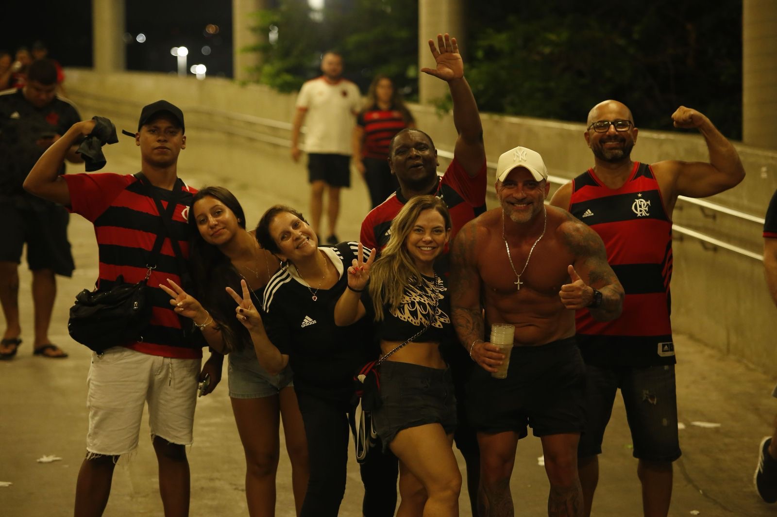 Final do Carioca 2025
