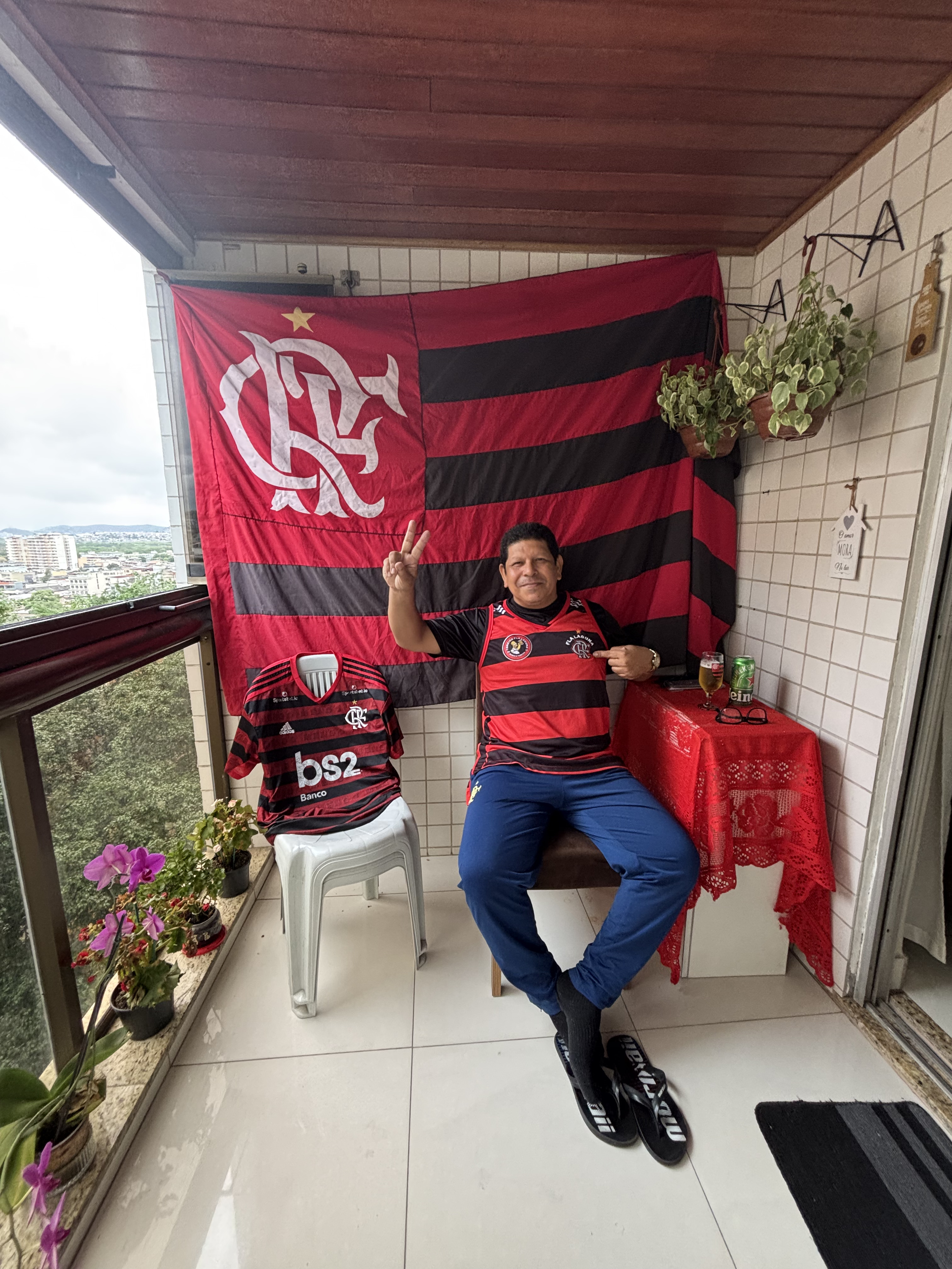 Dia de Clássico Dia de Clássico