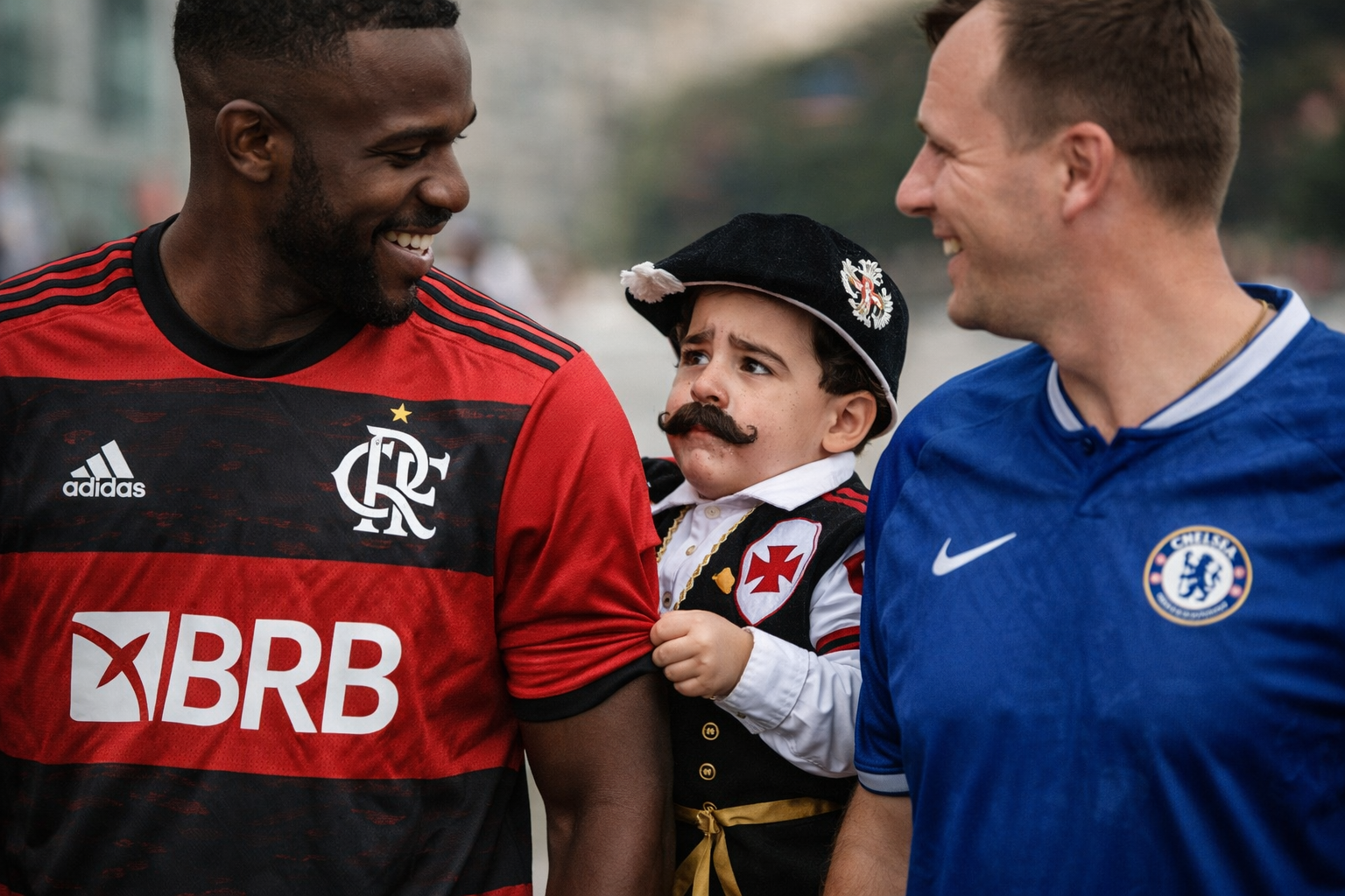 O Ensurdecedor Silêncio que Atingiu o Apartamento 904