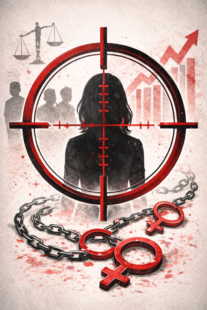 Fechados com Renata Mendonça