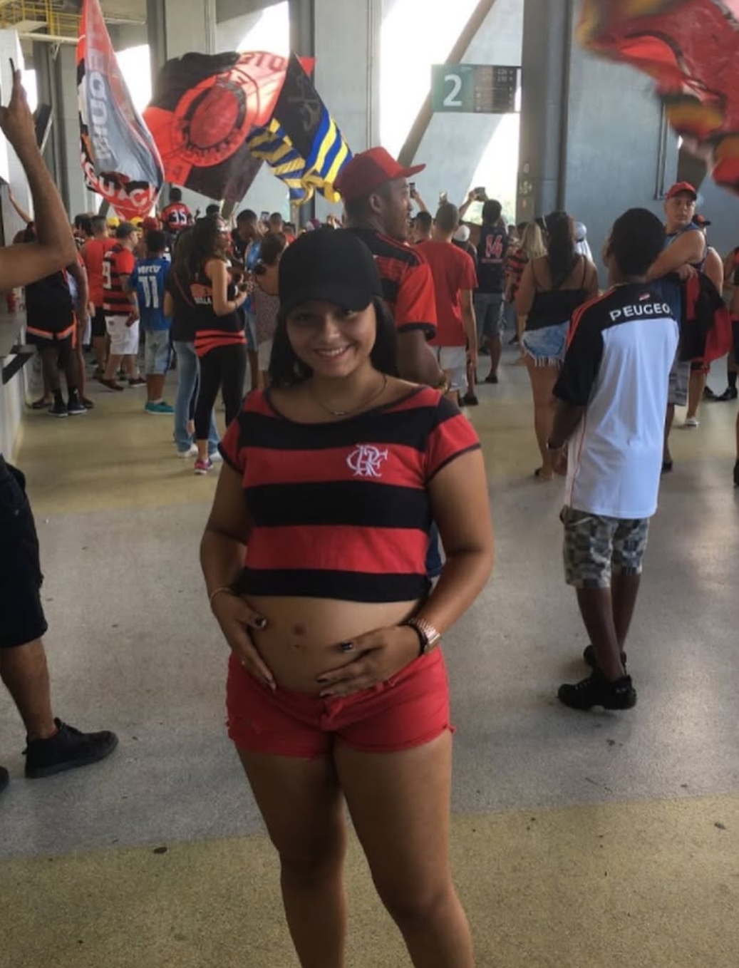 SER FLAMENGO É MUITO BOM! SER FLAMENGO É MUITO BOM!