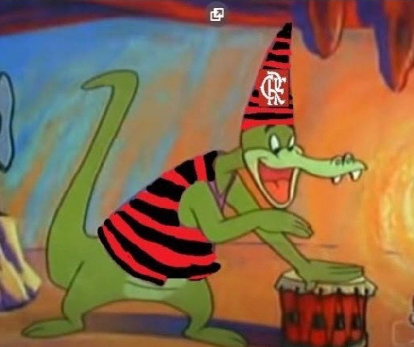 CURTE A FLAMACUMBA PRA EVIATR ZICA ESSA SEMANA CURTE A FLAMACUMBA PRA EVIATR ZICA ESSA SEMANA