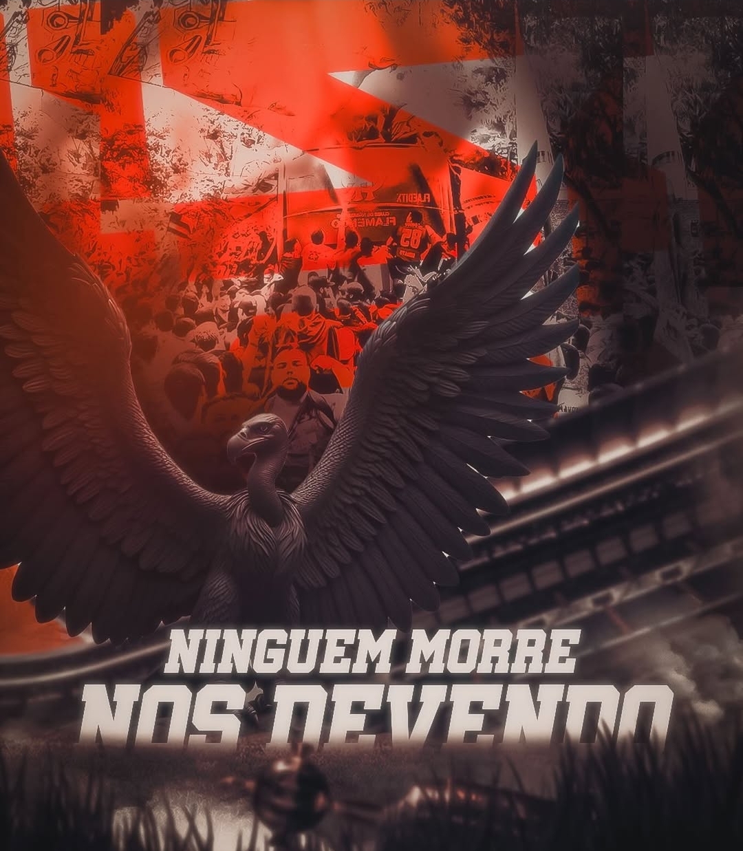 SOMOS O MAIOR DAS AMÉRICAS SOMOS O MAIOR DAS AMÉRICAS