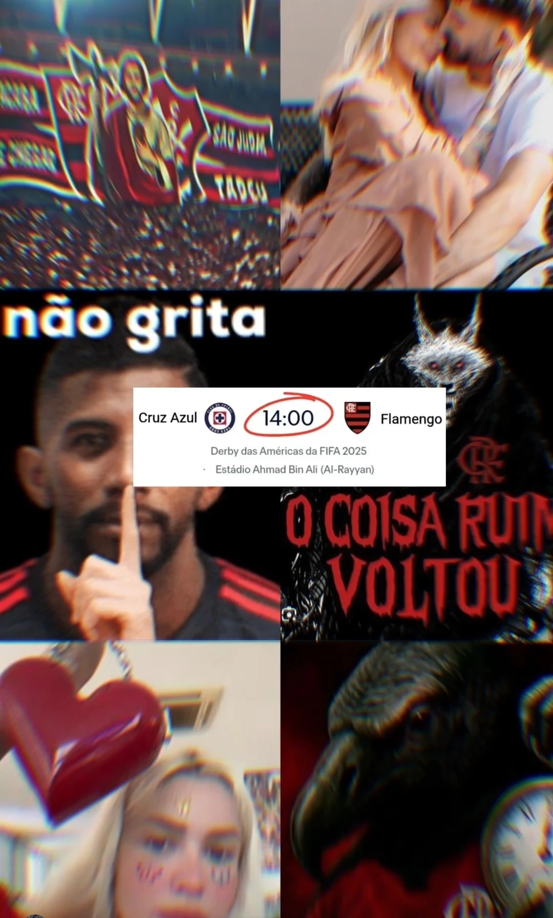 FALTA 1 HORA FALTA 1 HORA