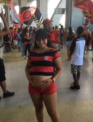 SER FLAMENGO É MUITO BOM!
