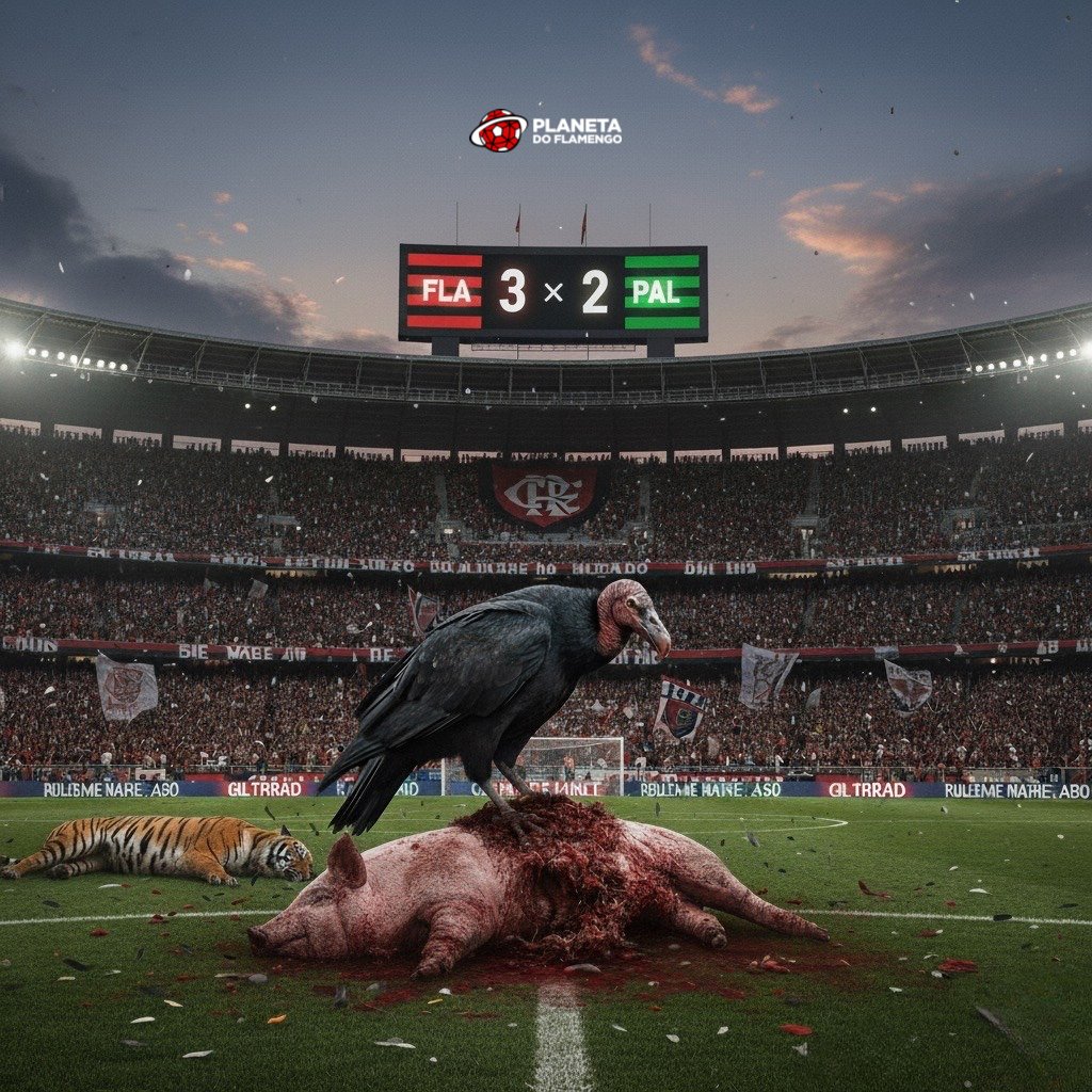 VENCE O CLUBE DE REGATAS DO FLAMENGO! VENCE O CLUBE DE REGATAS DO FLAMENGO!