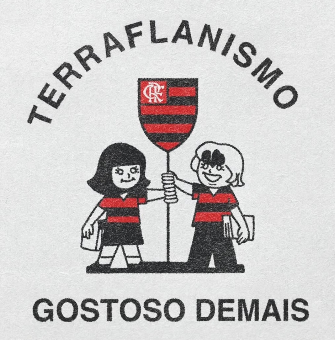 É GOSTOSO DEMAIS! É GOSTOSO DEMAIS!