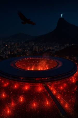 PODERIA GIRAR A FACA???