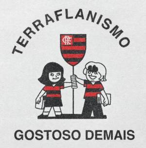 É GOSTOSO DEMAIS! 