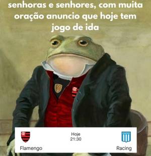 SENHORAS E SENHORES