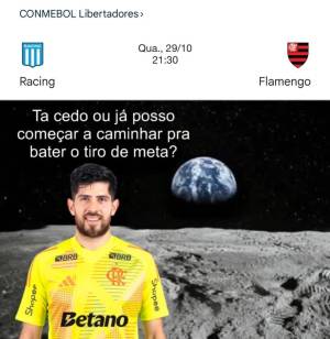 JÁ PODE???
