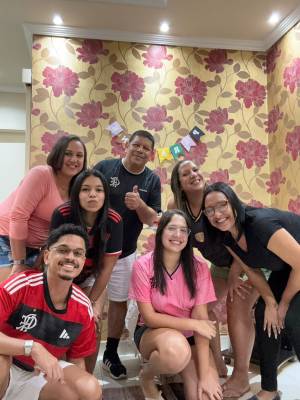 Sempre Flamengo 