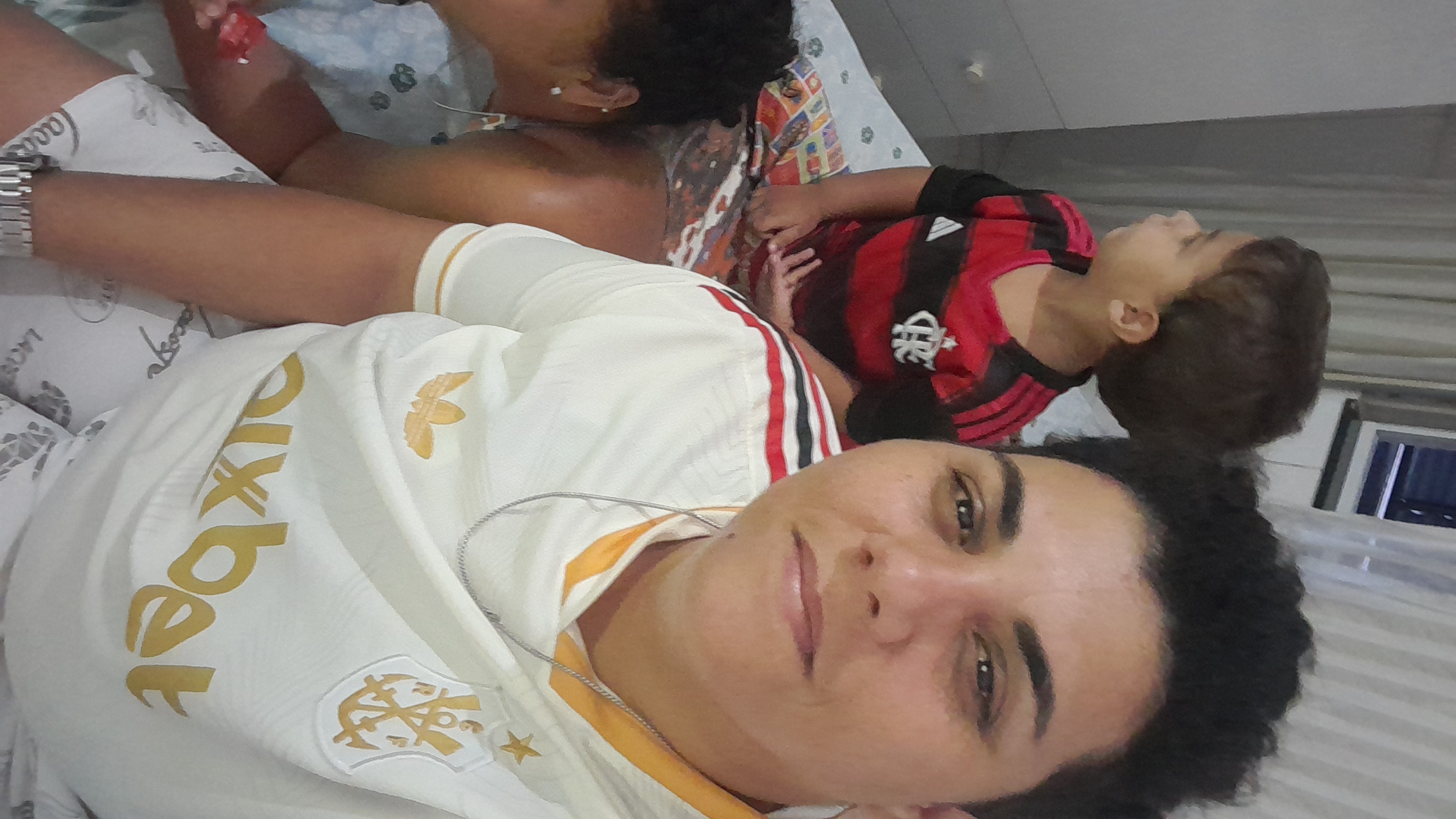 Meu pekeno já nasceu MENGÃO Meu pekeno já nasceu MENGÃO