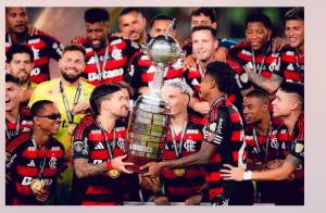 Uma foto inesquecível 