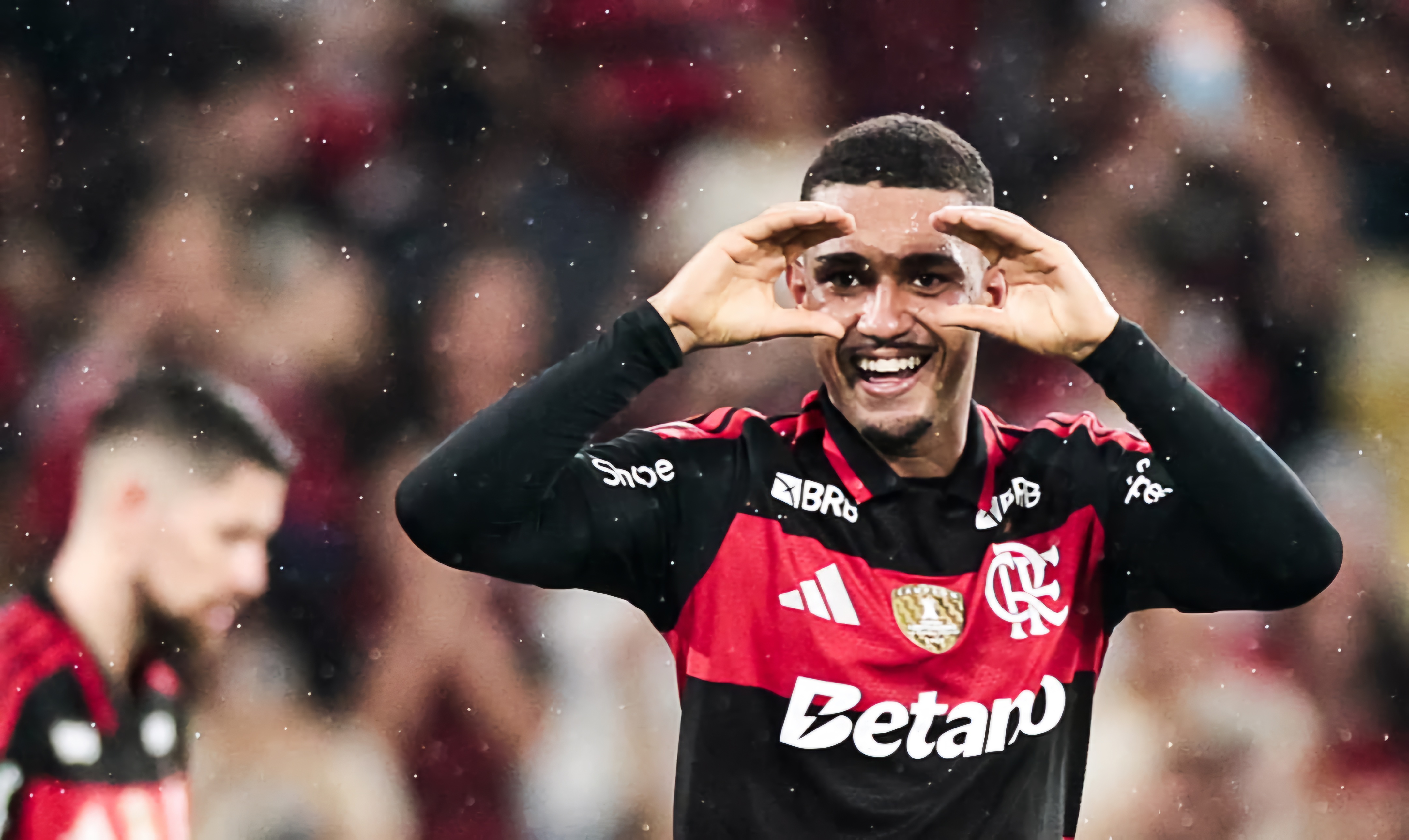 FLAMENGO SOBRA NO 2⁰ TEMPO CONTRA O REMO E ENCOSTA NOS LÍDERES FLAMENGO SOBRA NO 2⁰ TEMPO CONTRA O REMO E ENCOSTA NOS LÍDERES