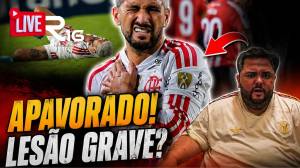 FLAMENGO E ESTUDIANTES EMPATAM EM LA PLATA EM JOGO DE LIBERTADORES RAIZ