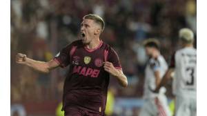 FLAMENGO JOGA MAL E LANÚS VENCE NA ARGENTINA ABRINDO VANTAGEM NA RECOPA!!!