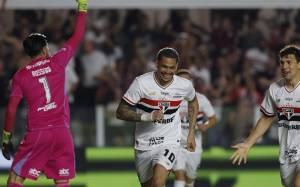 FLAMENGO ESTREIA COM DERROTA DE VIRADA PARA O SÃO PAULO NO MORUMBIS!!!