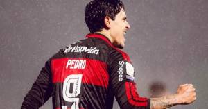 FLAMENGO GOLEIA A CHAPECOENSE COM SHOW DE PEDRO!!!
