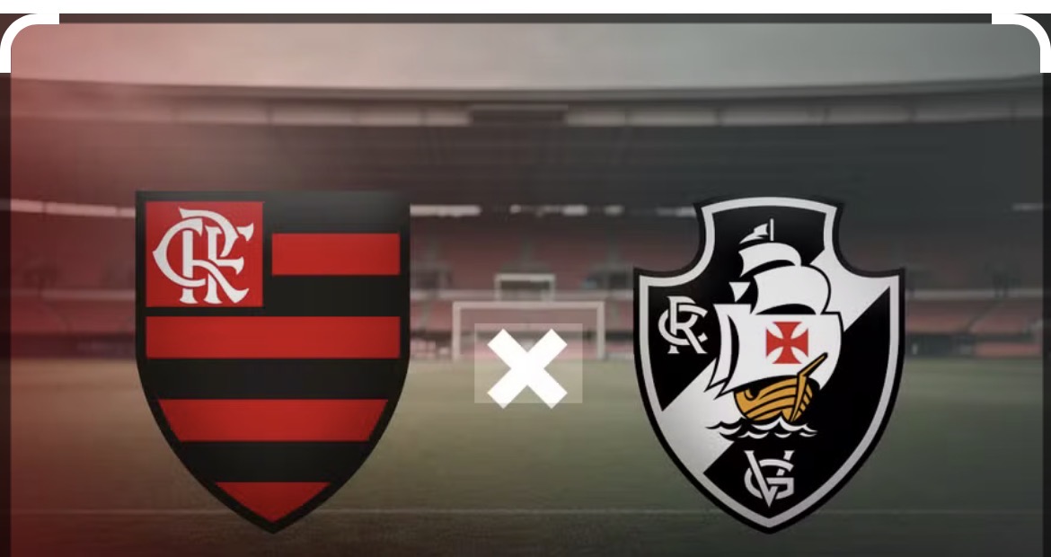 Flamengo amassou Vasco Flamengo amassou Vasco