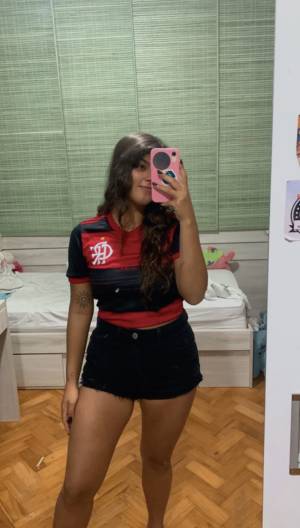 Flamengo até morrer 🖤❤️