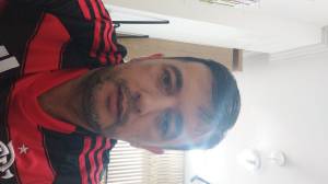 Acima de tudo rubro negro