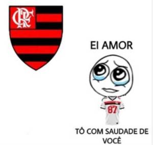 Saudade de um jogo