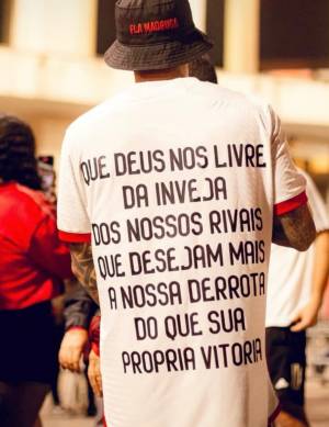 REZA FORTE PRO MENGÃO HOJE 