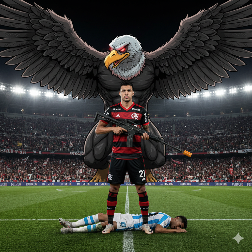 Agora é guerra  Agora é guerra