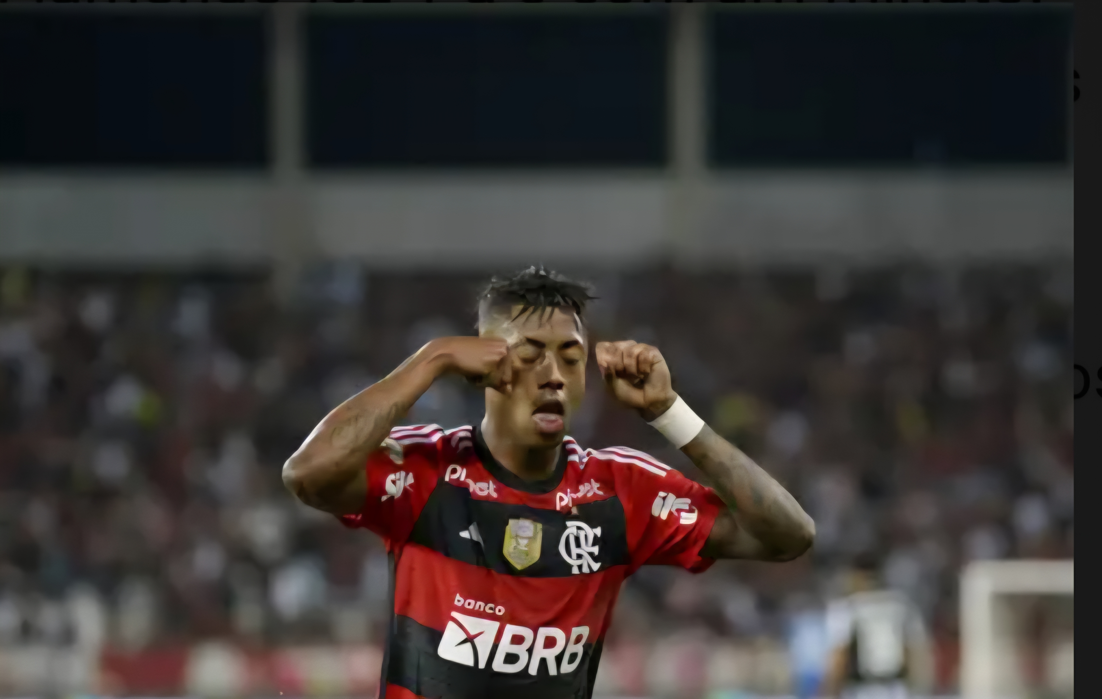 Botafogo é bairro Botafogo é bairro