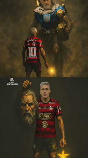 Odeio argentinos 