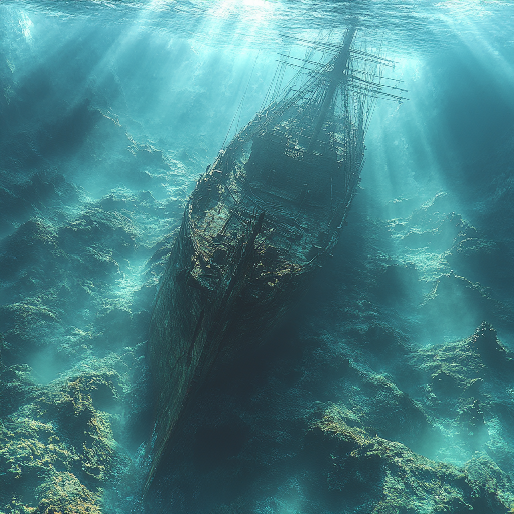 COVASCARDIA – As Caravelas Vão Afundar