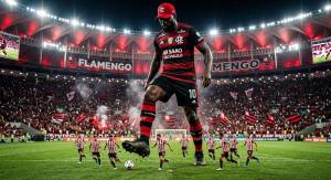 A MARRA É NOSSA E FODA-SE. 