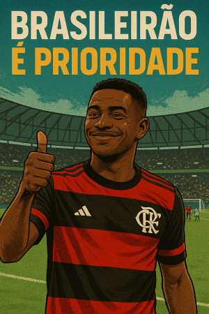 A DERROTA PERFEITA